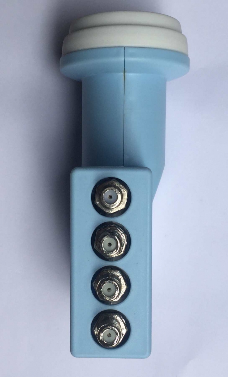 LNB Ku Band Infosat K034 LNB Ku Band Infosat K034